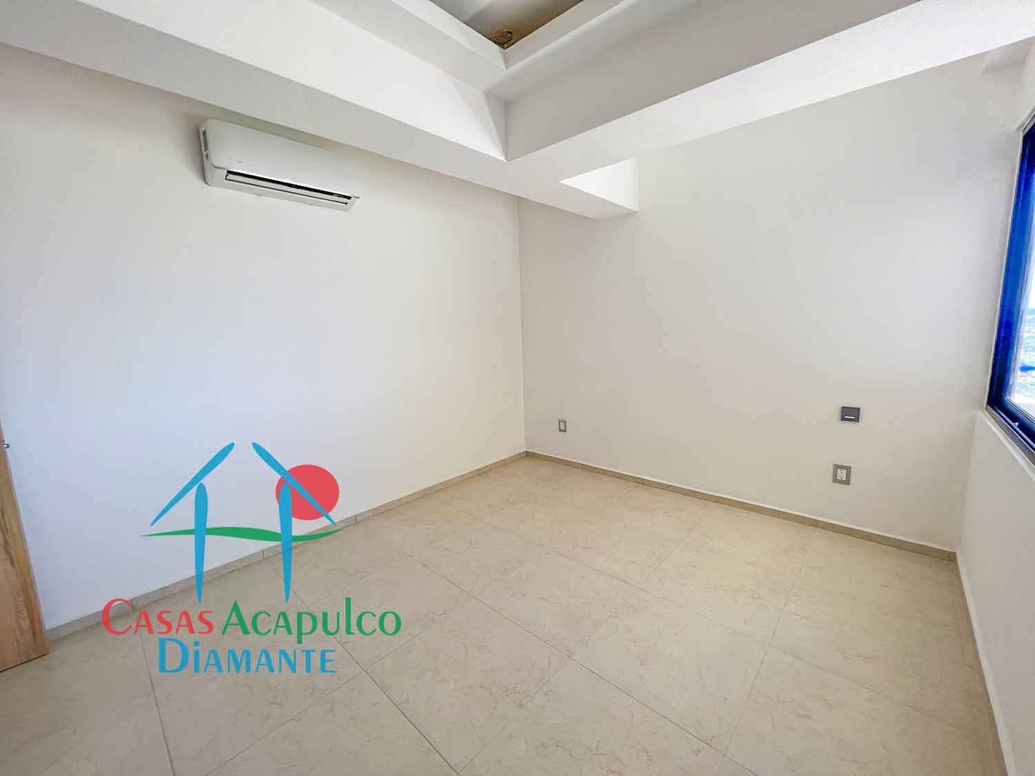 Olympia Residencial Lateral - Recámara dos 4